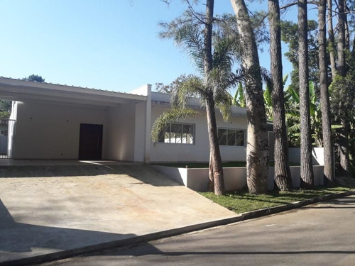 Imagem 2 de 30 de Casa À Venda, 179 M² Por R$ 1.300.000,00 - Granja Viana Ii Gleba 1 E 2 - Cotia/sp - Ca4246