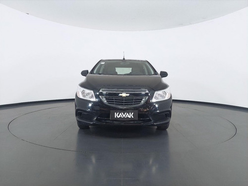 Imagem 2 de 15 de 151464 - Chevrolet Onix 2015 Com Garantia