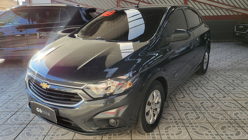 Chevrolet Onix 1.0 Lt 5p