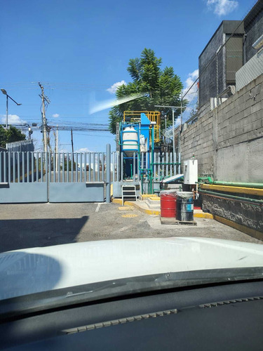 Nave Industrial En Venta En Querétaro