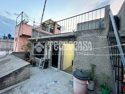 Venta Casas Agricola Pantitlan T-df0210-0015