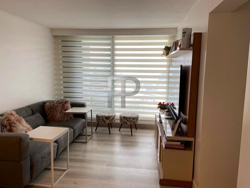 Imagen 3 de 12 de Apartamento En Venta Punta Del Este 2 Dorm #1718