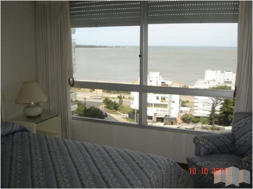 Imagen 10 de 21 de Apartamento En Punta Del Este, Mansa