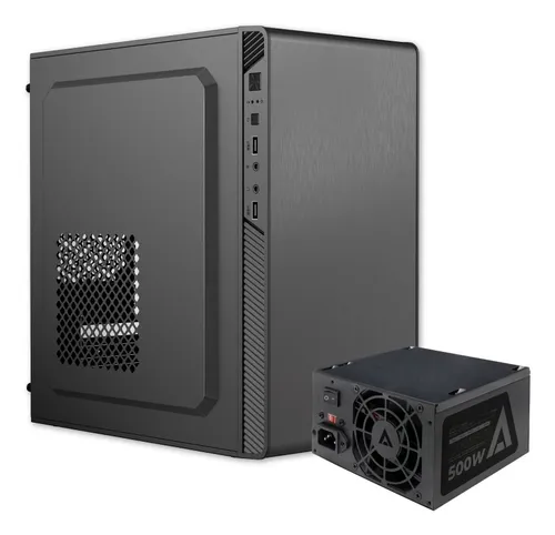 Ryzen 5 1400 mercadolibre hot sale