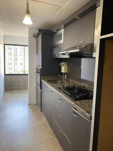 Imagen 3 de 19 de Alquiler Apartamento Resd. Lara, En La Av. Lara C/c Branger