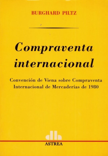 Libro Compraventa Internacional