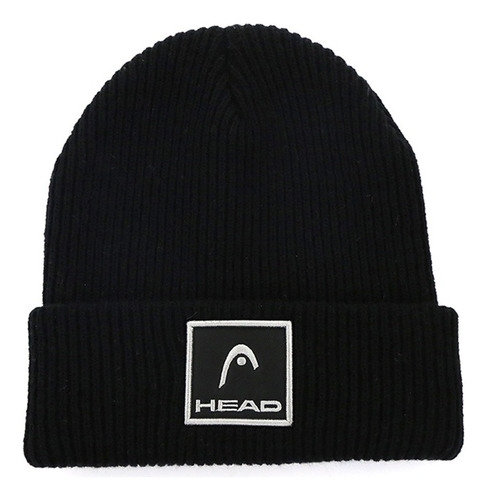 Gorro Head Cálido Acrílico Ajustable Unisex Original