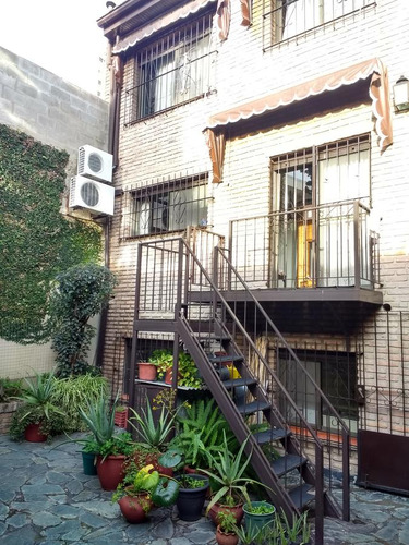 Florida Mitre/este - Sólido Chalet De 5 Amb - Próximo A Av. Maipú!!