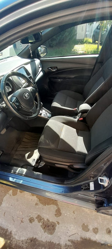 Toyota Yaris 1.5 107cv Xls Cvt