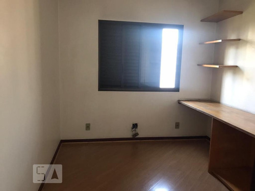 Apartamento À Venda - Portal Do Morumbi, 4 Quartos, 130 - S893108949