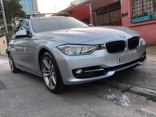 Bmw 328i Sport Gp