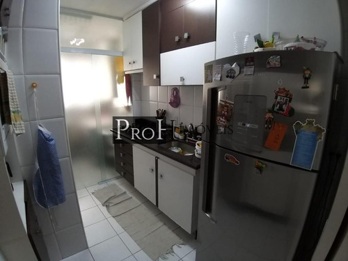 Imagem 7 de 15 de Apartamento Para Venda Em São Caetano Do Sul, Barcelona, 3 Dormitórios, 1 Banheiro, 1 Vaga - Graclufa