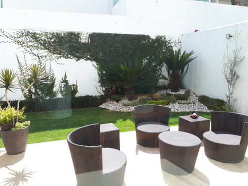 Imagen 5 de 14 de Gran Oportunidad: Hermosa Casa En Lomas De Angelópolis