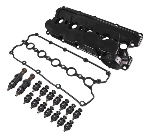 Tapa Punterias Para Volkswagen Jetta 2.5l 2007