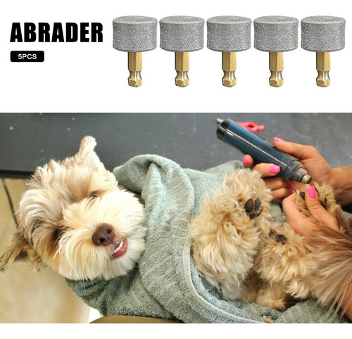 Qk Molinillo De Uñas Para Gatos Reemplazo De Cortaúñas Para