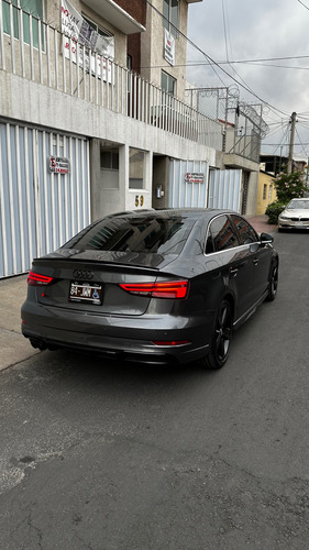 Audi A3 2.0 Sedán L S Line At Dsg
