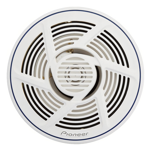 Pioneer Ts-mr2040 Bocina Para Automóvil - Bocinas Para Coche (de 2 Vías, 25 - 30000 Hz)