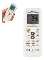 Comprar Control Remoto Aire Acondicionado Universal Muchos Modelos