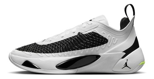 Zapatillas Jordan Luka 1 Bred Long Range Dq6510-060   