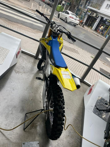Imagen 11 de 15 de Suzuki Rmz 450 0km - Concesionario Oficial - Consulte Dolar