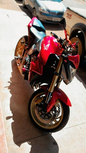 Imagem 4 de 4 de Honda 2013