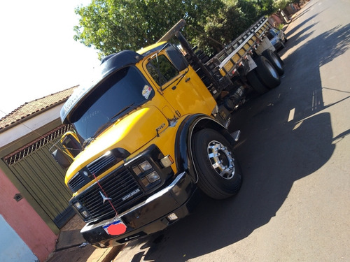 Imagem 3 de 13 de Mercedes Bens Mb 1513