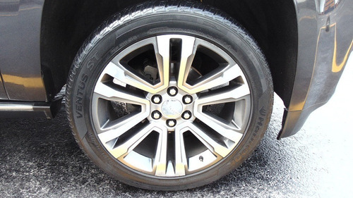 Imagen 6 de 15 de Gmc Yukon 6.2 Denali 8 Vel Awd Blindada