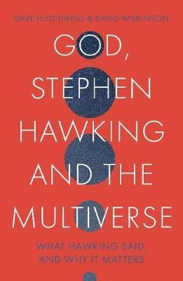 Libro God, Stephen Hawking And The Multiverse Nuevo