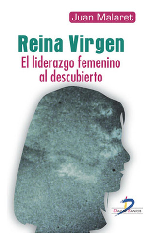 Libro Reina Virgen