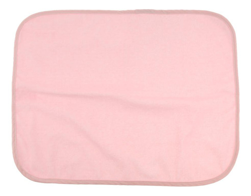 2 Almohadilla De Incontinencia Para Rosado