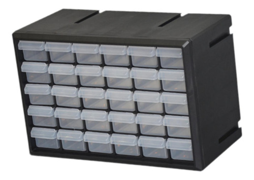 Organizador De Cajones Para Guardar Cosas, 30 Cajones