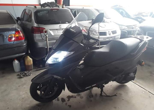 Dada De Baja Scooters Vespa