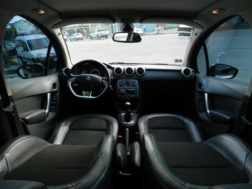 Citroen C3 Vti 1.6 Exclusive