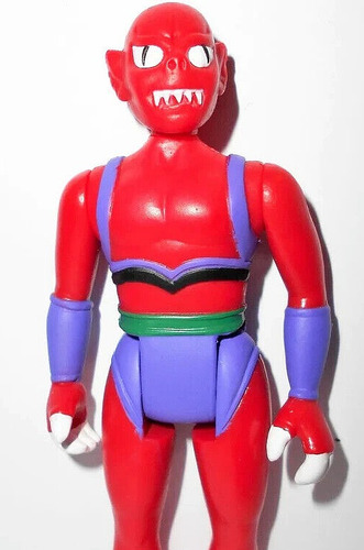 Reaction Super 7 Motu Modulok B - Eternia Store