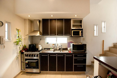 Venta Impecable Ph 3 Amb + Patio Terraza S/exp Exc Ubicc