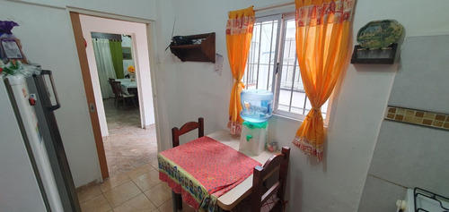 Venta Ph 3 Ambientes Sin Expensas Villa Maipu
