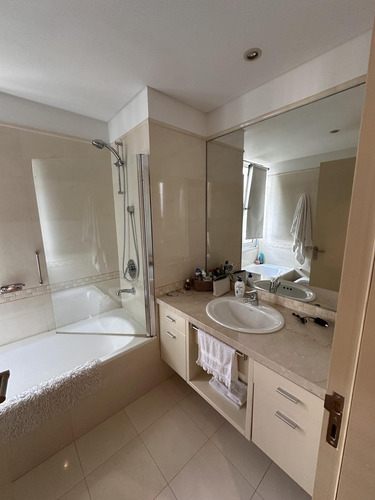 Venta 3 Ambientes En Le Pac Puerto Madero - Vista Al Rio - Cochera Y Baulera