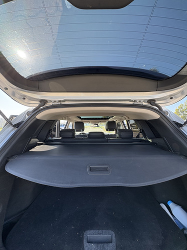 Renault Koleos 2.5 4wd Cvt