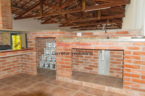 Imagem 21 de 30 de Chacara - Ch00165 - 69507273