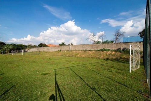 Imagem 9 de 11 de Venda - Terreno Em Condomínio - Phillipson Park Residencial - Americana - Sp - Ea655175