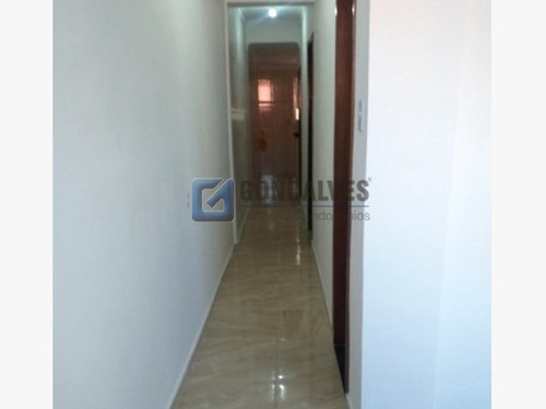Imagem 5 de 15 de Venda Sobrado Santo Andre Vila Junqueira Ref: 142064 - 1033-1-142064