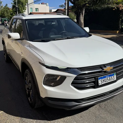 Imagem de Chevrolet Montana 1.2 Premier Turbo Aut. 4P