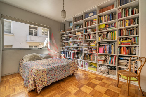 Departamento En Venta En Santiago