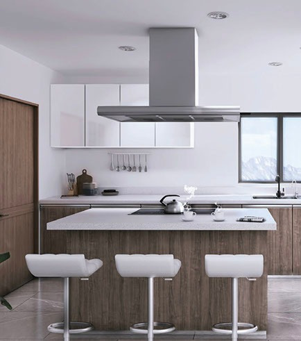 Imagen 6 de 7 de Departamentos En Venta En Zona De Los Callejones, San Pedro Garza García