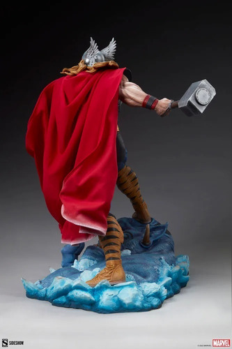 Thor Sideshow Collectibles Premium Format Figure Marvel