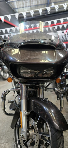 Motofeel Cdmx Harley Davidson Street Rad Glide 1745 Cc 2018