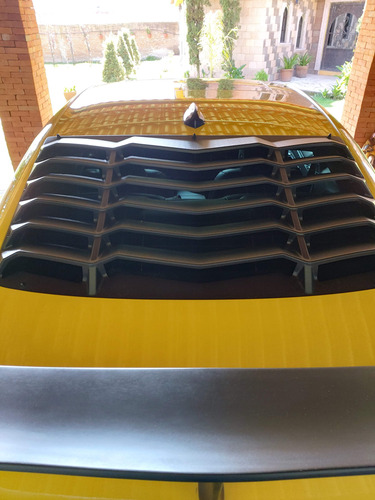 Chevrolet Camaro 6.2 Ss At