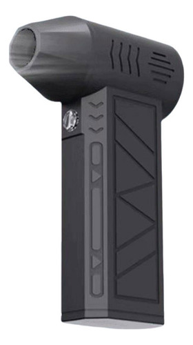 Turboventilador Portátil Led J