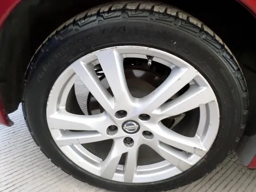 Nissan Altima 2.5 Advance Navi Cvt