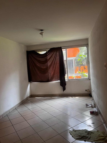 Rento Departamento En Jardín Balbuena